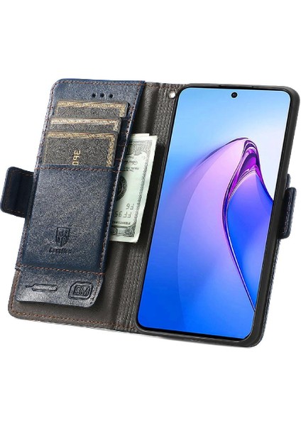 Oppo Reno 8 Pro Telefon Kılıfı (Yurt Dışından) indirimleri