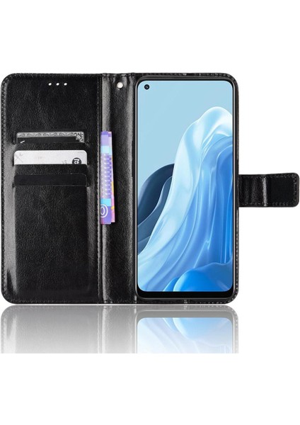 Oppo Find X5 Lite Telefon Kılıfı (Yurt Dışından)