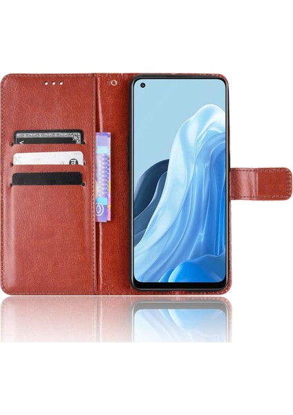Oppo Find X5 Lite Telefon Kılıfı (Yurt Dışından)