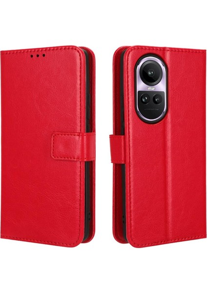 Oppo Reno 10 Pro 5g Telefon Kılıfı (Yurt Dışından)