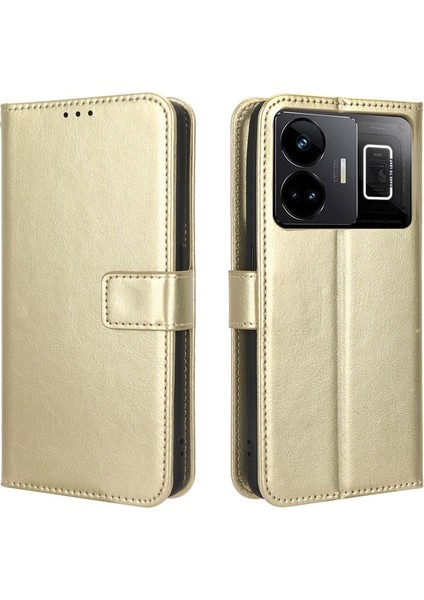 Realme Gt Neo 5 Telefon Kılıfı (Yurt Dışından)