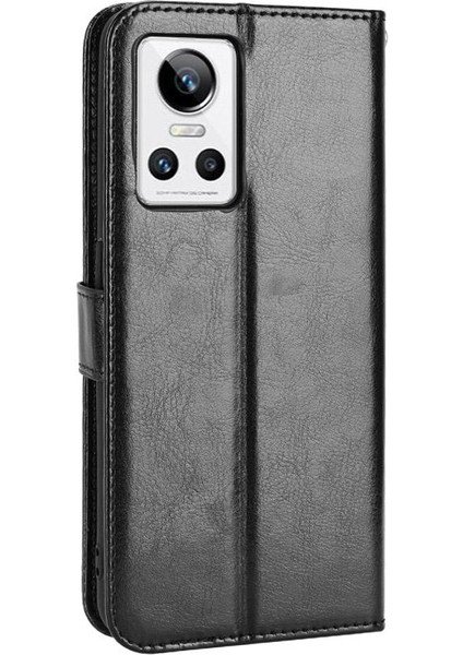 Realme Gt Neo 3 Telefon Kılıfı (Yurt Dışından)