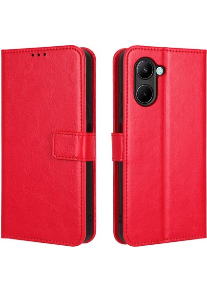 Realme C33 4g Telefon Kılıfı (Yurt Dışından)