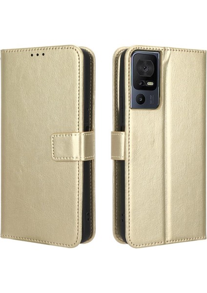 Tcl 40 Se Telefon Kılıfı (Yurt Dışından)