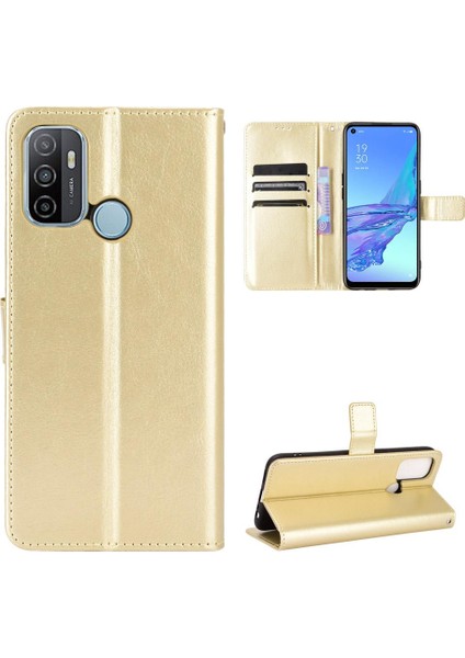 Oppo A53S/A33 Telefon Kılıfı (Yurt Dışından) fırsatları