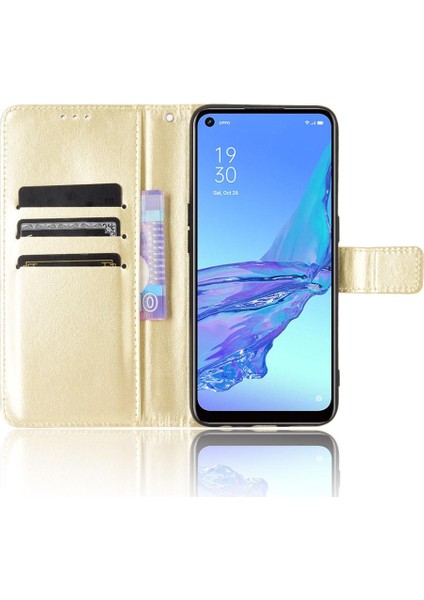 Oppo A53S/A33 Telefon Kılıfı (Yurt Dışından) indirimleri