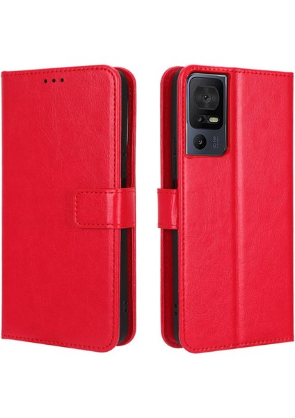 Tcl 40 Se Telefon Kılıfı (Yurt Dışından)