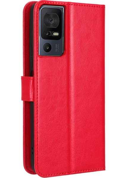 Tcl 40 Se Telefon Kılıfı (Yurt Dışından) fırsatları