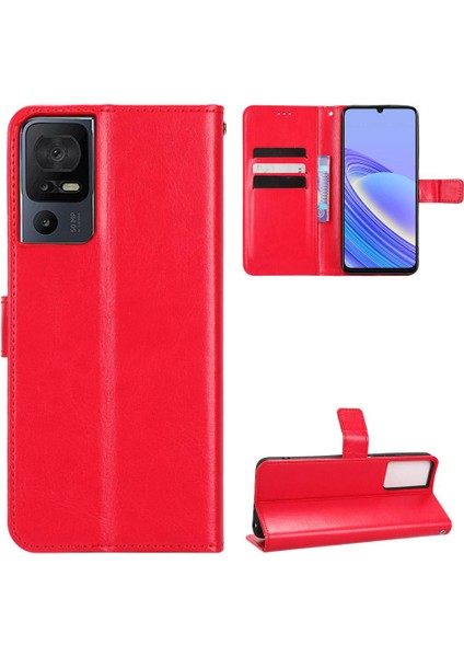 Tcl 40 Se Telefon Kılıfı (Yurt Dışından) indirimleri