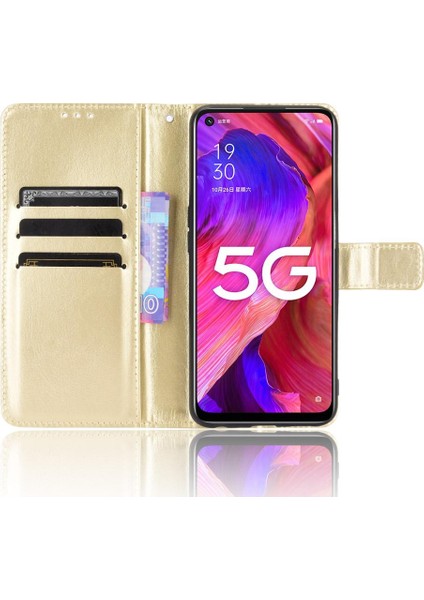 Oppo A93 5g Telefon Kılıfı (Yurt Dışından)