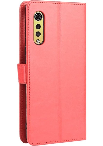 Lg Velvet Telefon Kılıfı (Yurt Dışından) modelleri