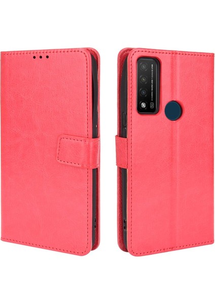 Tcl 20R 5g Telefon Kılıfı (Yurt Dışından)