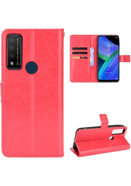 Tcl 20R 5g Telefon Kılıfı (Yurt Dışından) fırsatları