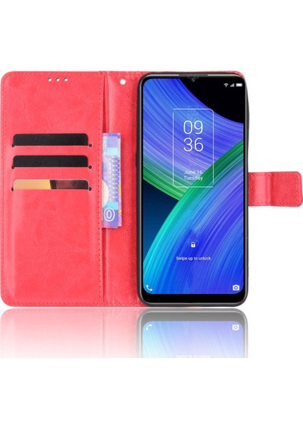 Tcl 20R 5g Telefon Kılıfı (Yurt Dışından) indirimleri