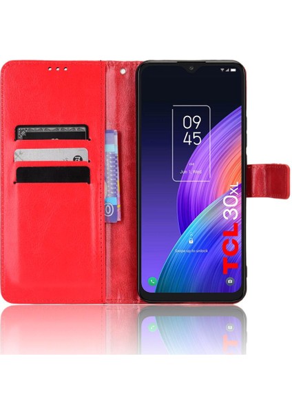 Tcl 30 Xl Telefon Kılıfı (Yurt Dışından)