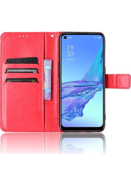 Oppo A53S/A33 Telefon Kılıfı (Yurt Dışından) indirimleri