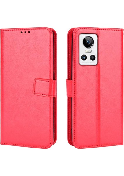 Realme Gt Neo 3 Telefon Kılıfı (Yurt Dışından)