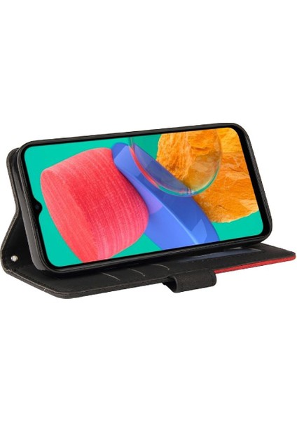 Samsung Galaxy M33 5g Telefon Kılıfı (Yurt Dışından)