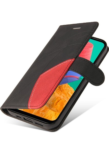 Samsung Galaxy M33 5g Telefon Kılıfı (Yurt Dışından)