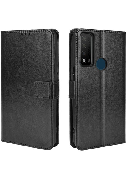 Tcl 20R 5g Telefon Kılıfı (Yurt Dışından)