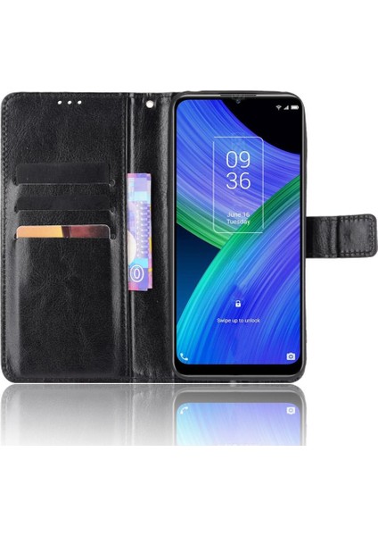 Tcl 20R 5g Telefon Kılıfı (Yurt Dışından)