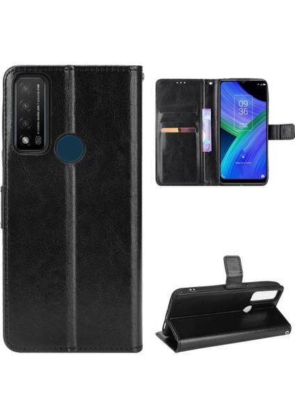 Tcl 20R 5g Telefon Kılıfı (Yurt Dışından)