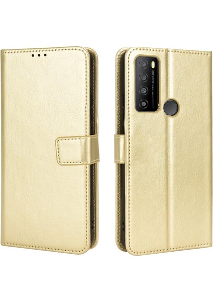 Tcl 30 Xl Telefon Kılıfı (Yurt Dışından)
