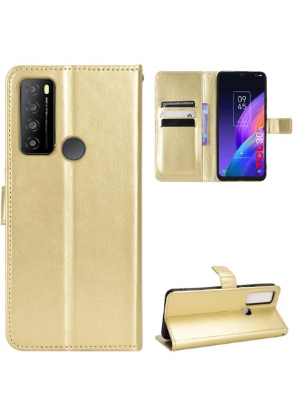 Tcl 30 Xl Telefon Kılıfı (Yurt Dışından)