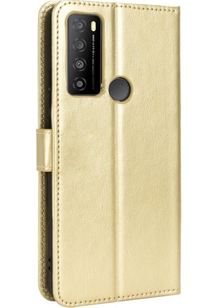 Tcl 30 Xl Telefon Kılıfı (Yurt Dışından)