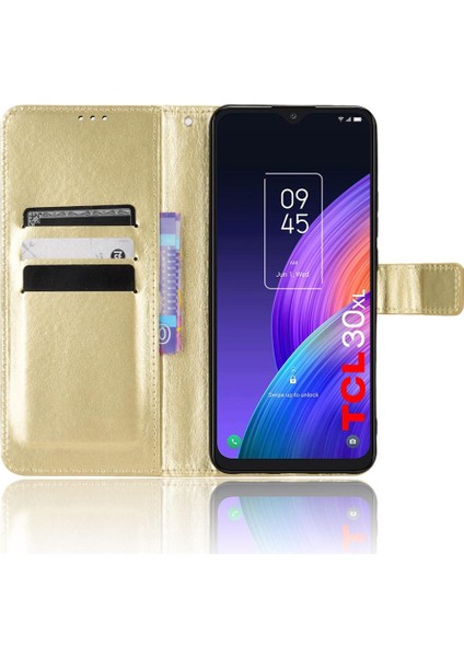 Tcl 30 Xl Telefon Kılıfı (Yurt Dışından)