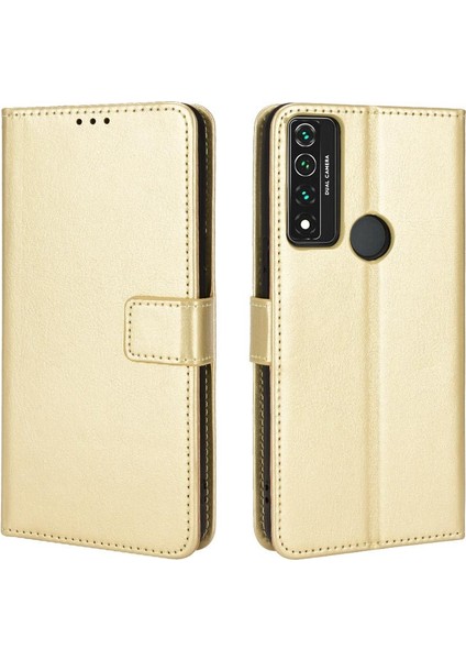 Tcl 4x 5g Telefon Kılıfı (Yurt Dışından)
