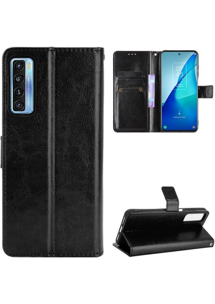 Tcl 20 5g/tcl 20S 5g Telefon Kılıfı (Yurt Dışından) fırsatları