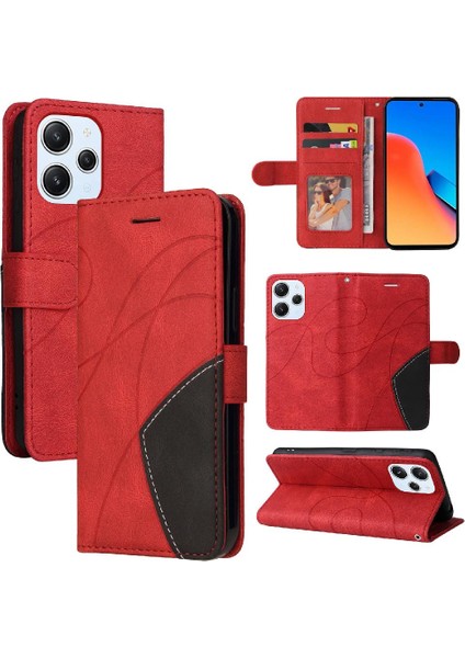 Xiaomi Redmi 12 4g Telefon Kılıfı (Yurt Dışından) fiyatları