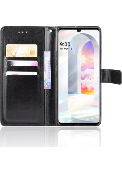 Lg Velvet Telefon Kılıfı (Yurt Dışından) modelleri