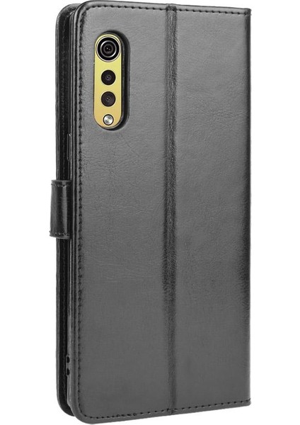 Lg Velvet Telefon Kılıfı (Yurt Dışından) fırsatları