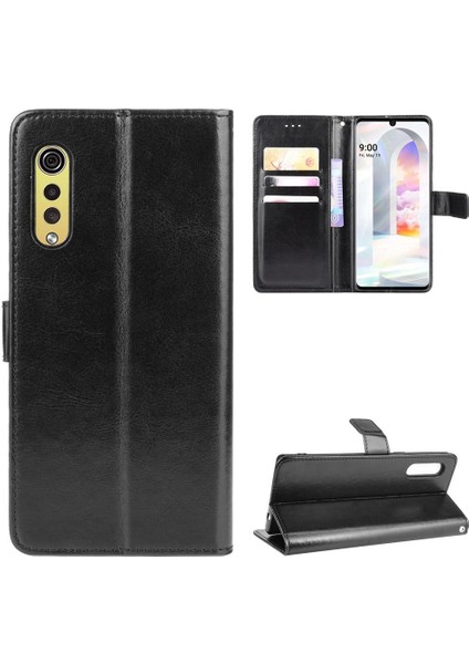 Lg Velvet Telefon Kılıfı (Yurt Dışından) indirimleri