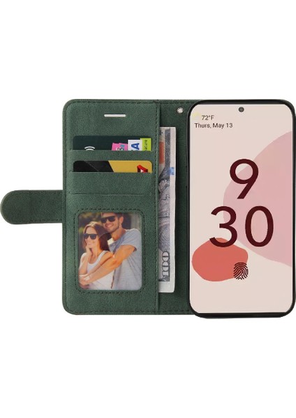 Google Pixel 7 Pro Telefon Kılıfı (Yurt Dışından)