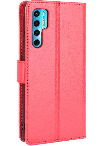 Tcl 20 Pro 5g Telefon Kılıfı (Yurt Dışından) modelleri