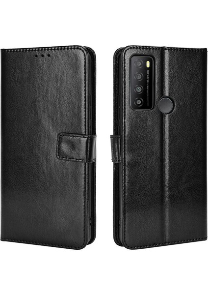 Tcl 30 Xl Telefon Kılıfı (Yurt Dışından)