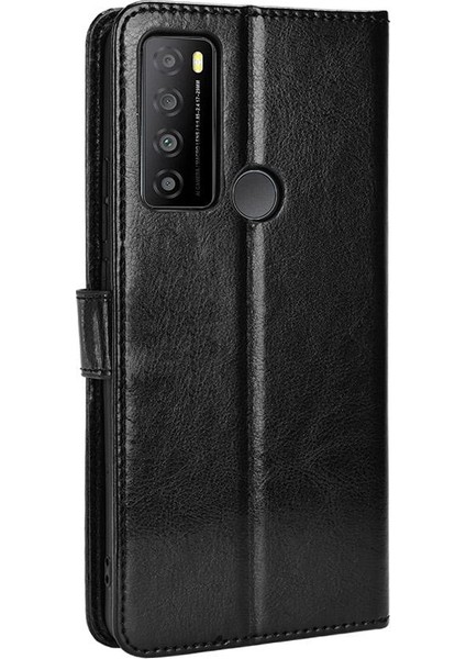 Tcl 30 Xl Telefon Kılıfı (Yurt Dışından)