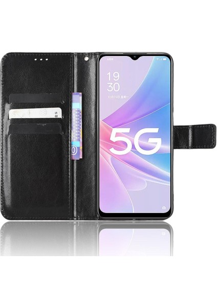 Oppo A58 5g Telefon Kılıfı (Yurt Dışından)