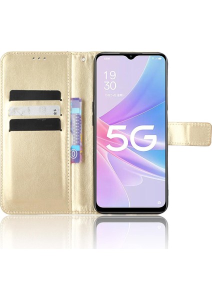 Oppo A58 5g Telefon Kılıfı (Yurt Dışından)