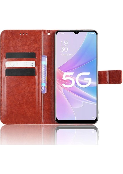 Oppo A58 5g Telefon Kılıfı (Yurt Dışından)