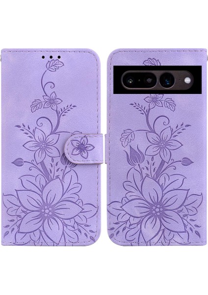 Google Pixel 7 Pro Telefon Kılıfı (Yurt Dışından)