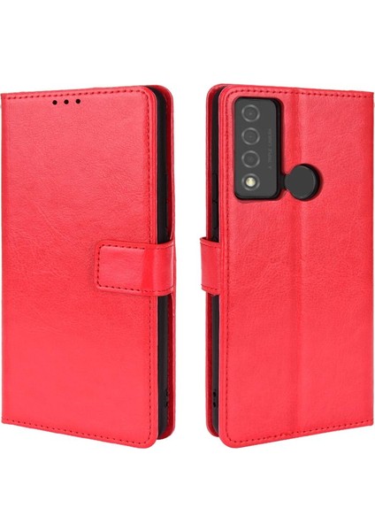 Tcl 20 Xe Telefon Kılıfı (Yurt Dışından)