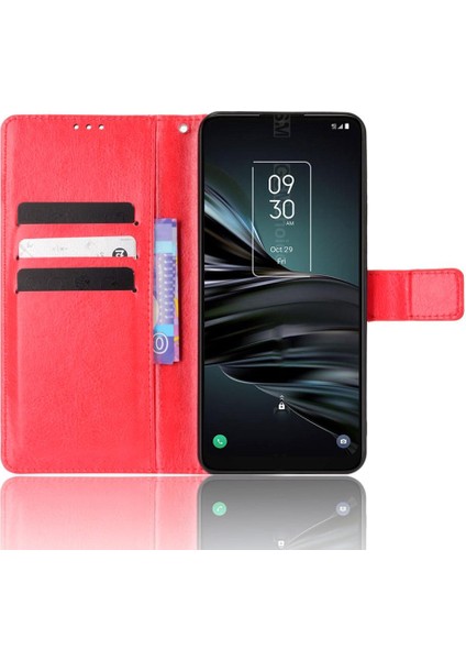 Tcl 20 Xe Telefon Kılıfı (Yurt Dışından) fırsatları