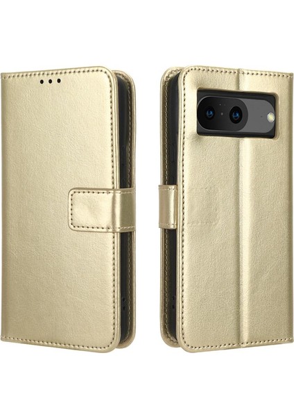 Google Pixel 8 5g Telefon Kılıfı (Yurt Dışından)