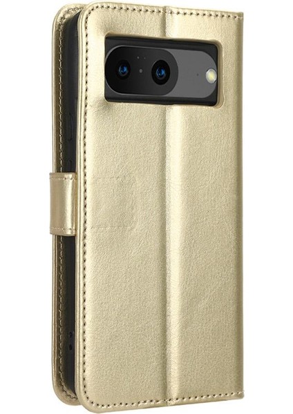 Google Pixel 8 5g Telefon Kılıfı (Yurt Dışından)