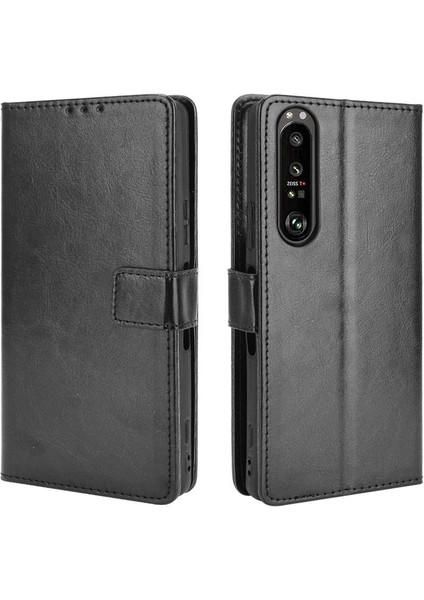 Sony Xperia 1 Iıı Telefon Kılıfı (Yurt Dışından)
