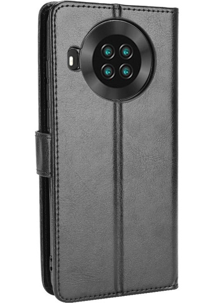 Cubot Note 20/note 20 Pro Telefon Kılıfı (Yurt Dışından)